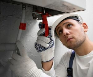 About Plumbers Pros Van Buren, IN